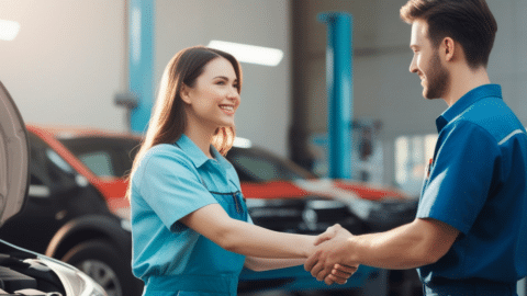 Family-owned & Locally Operated