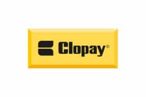 Clopay logo