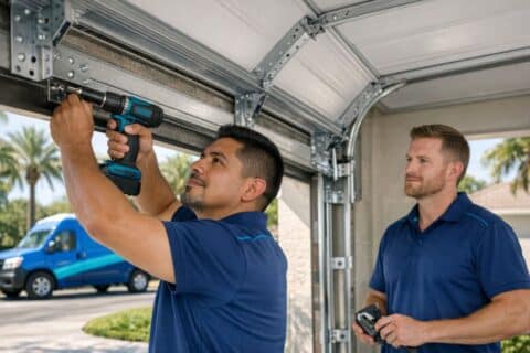 Experienced and Trained Technicians