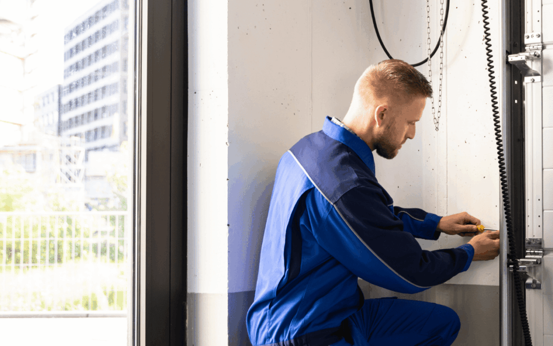 How Long Does a Professional Garage Door Installation Take?