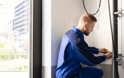 How Long Does a Professional Garage Door Installation Take?