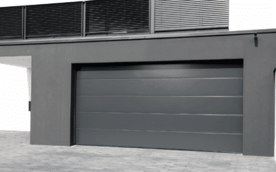 Garage Door Spring Replacement Cost: What St. Johns County Homeowners Should Know