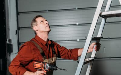 How Long Does a Professional Garage Door Installation Take?