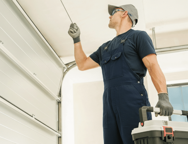 Garage Door Repair Square2 1