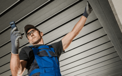What Determines the Cost of Professional Garage Door Installation?