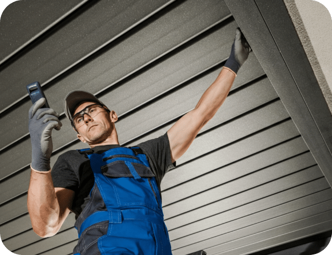 What Determines the Cost of Professional Garage Door Installation?