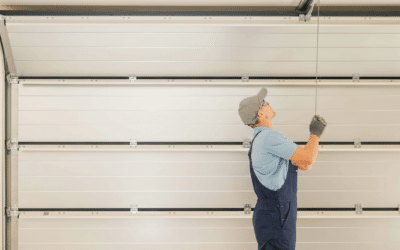 What Determines the Cost of Professional Garage Door Installation?