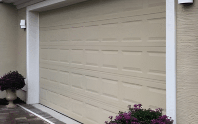 Professional Guide: What to Ask a Garage Door Installer Before Hiring