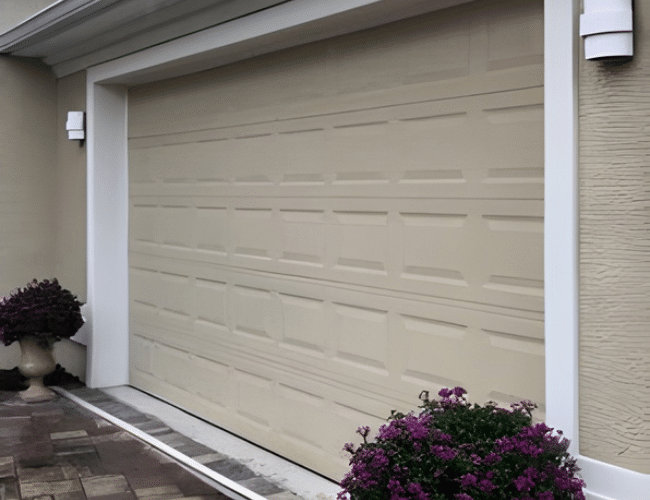 Ponte Vedra Beach Ponte Vedra Beach garage door service