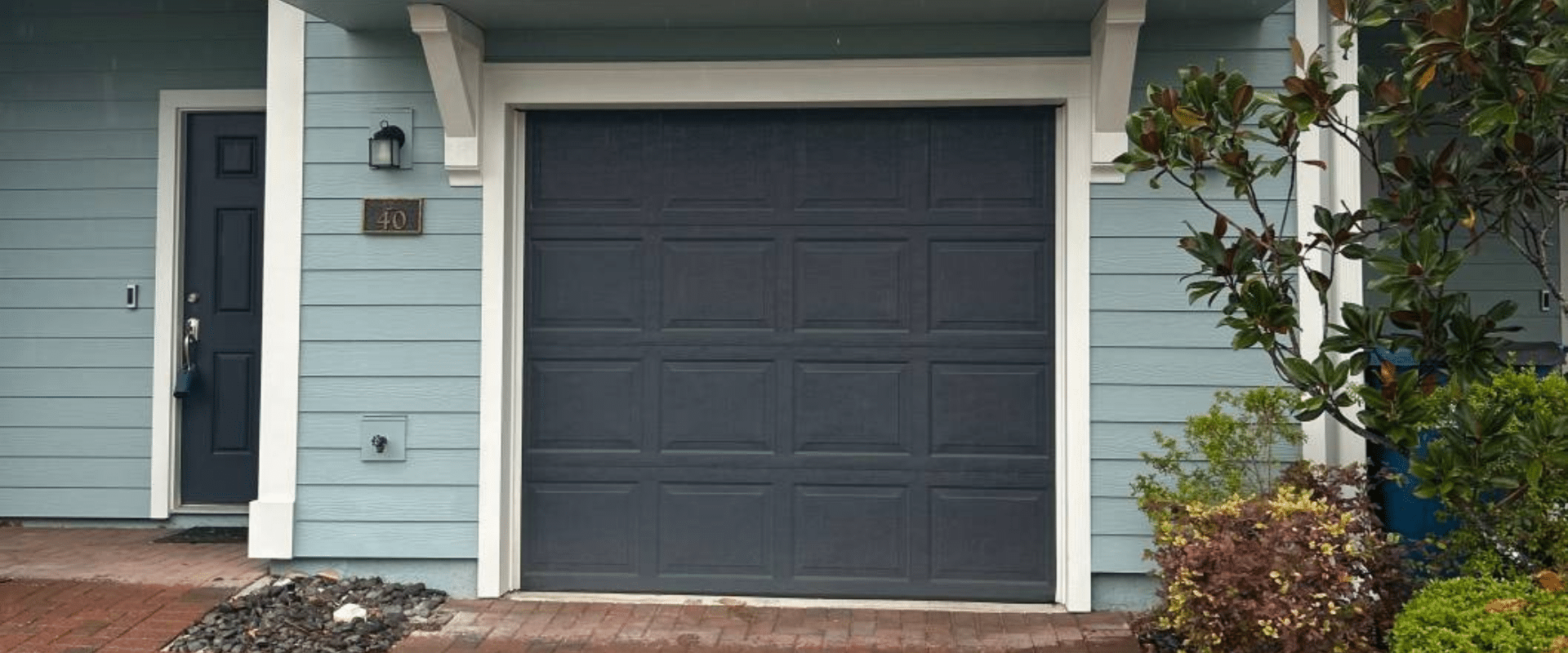 St. Augustine Beach St. Augustine Beach garage door service