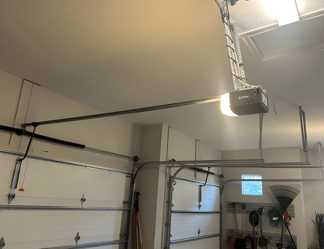 Garage Door Opener