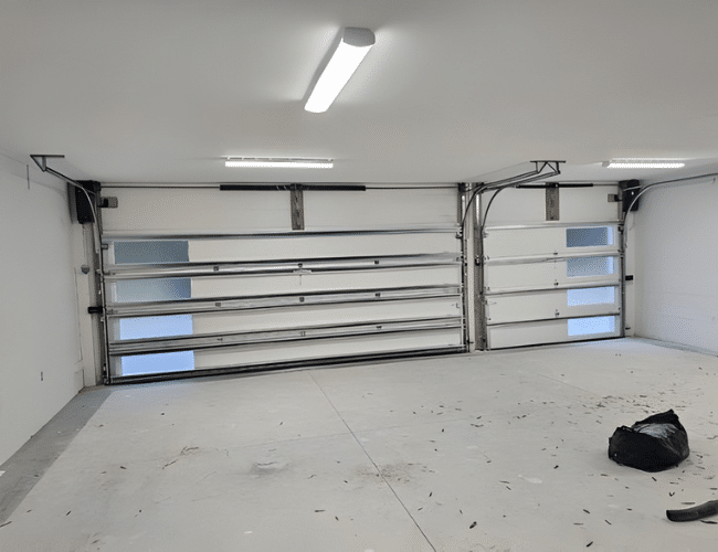 Nocatee Nocatee garage door service