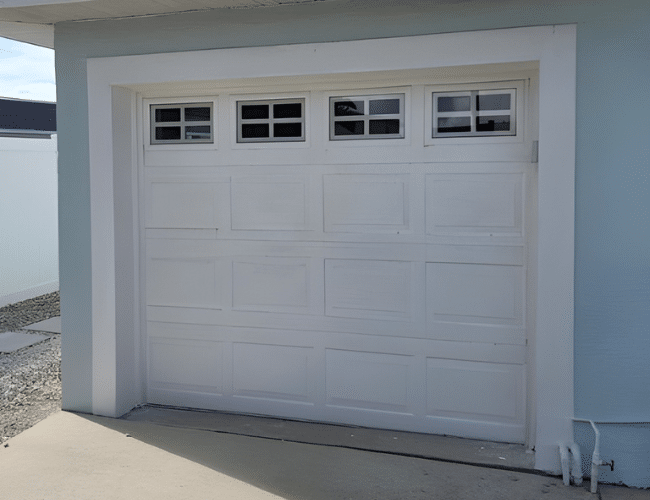 Garage Door