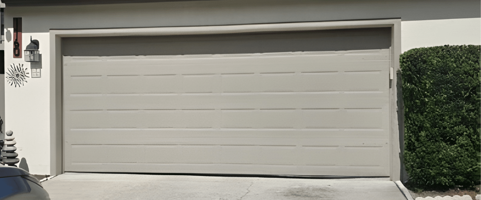 Palm Coast Palm Coast garage door service