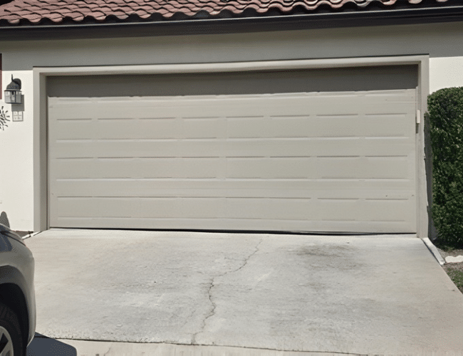 Jacksonville Jacksonville garage door service