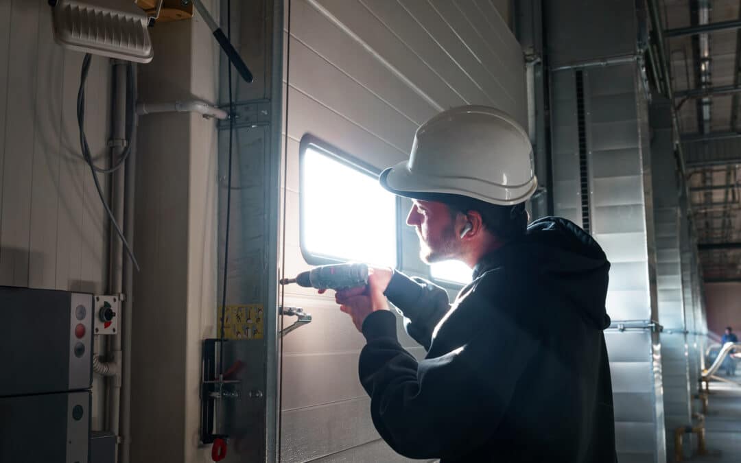 Why Garage Door Installation Safety Checks Are Critical for Your Home?