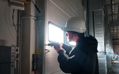 Why Garage Door Installation Safety Checks Are Critical for Your Home?