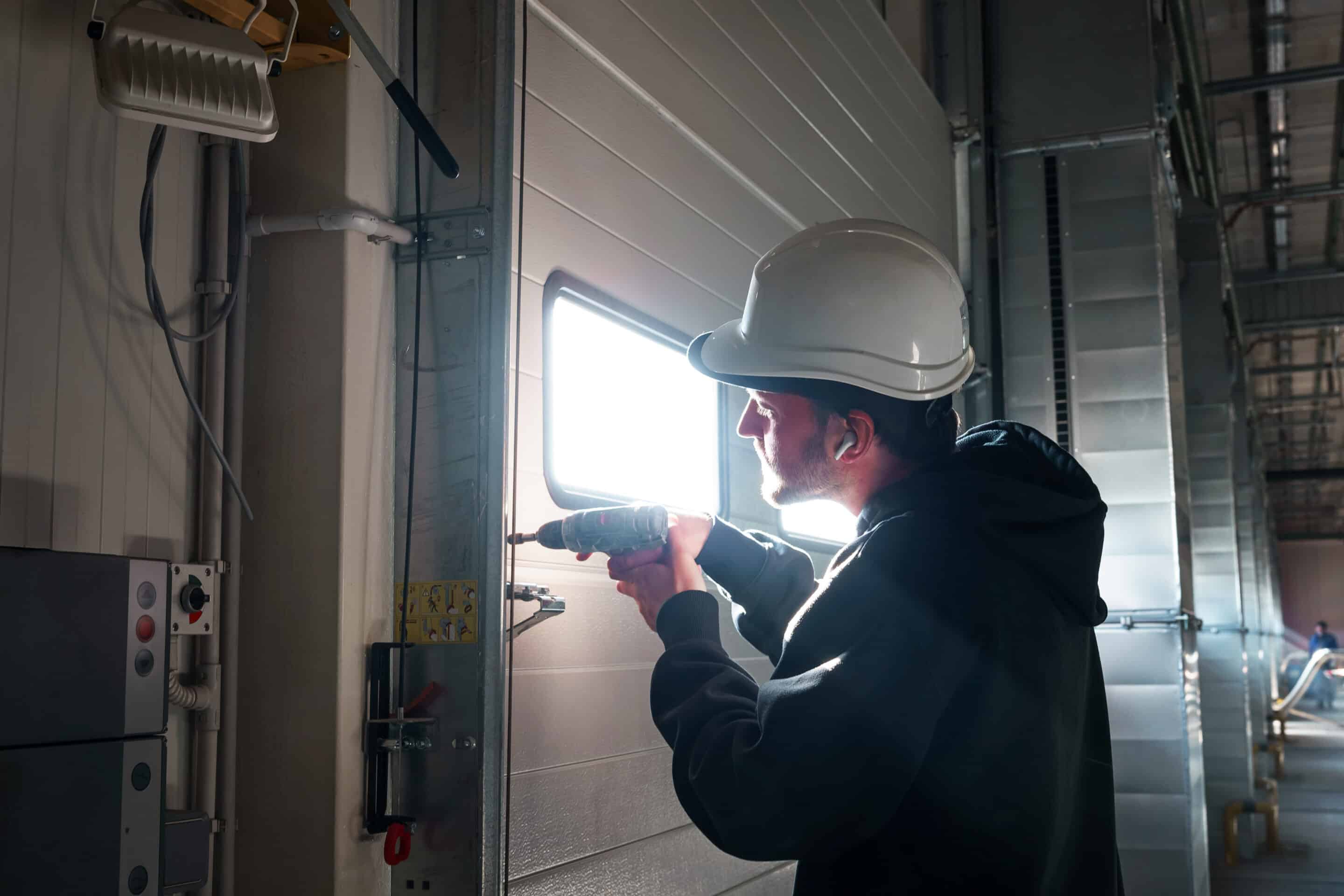 Why Garage Door Installation Safety Checks Are Critical for Your Home? 9 Safety Checks
