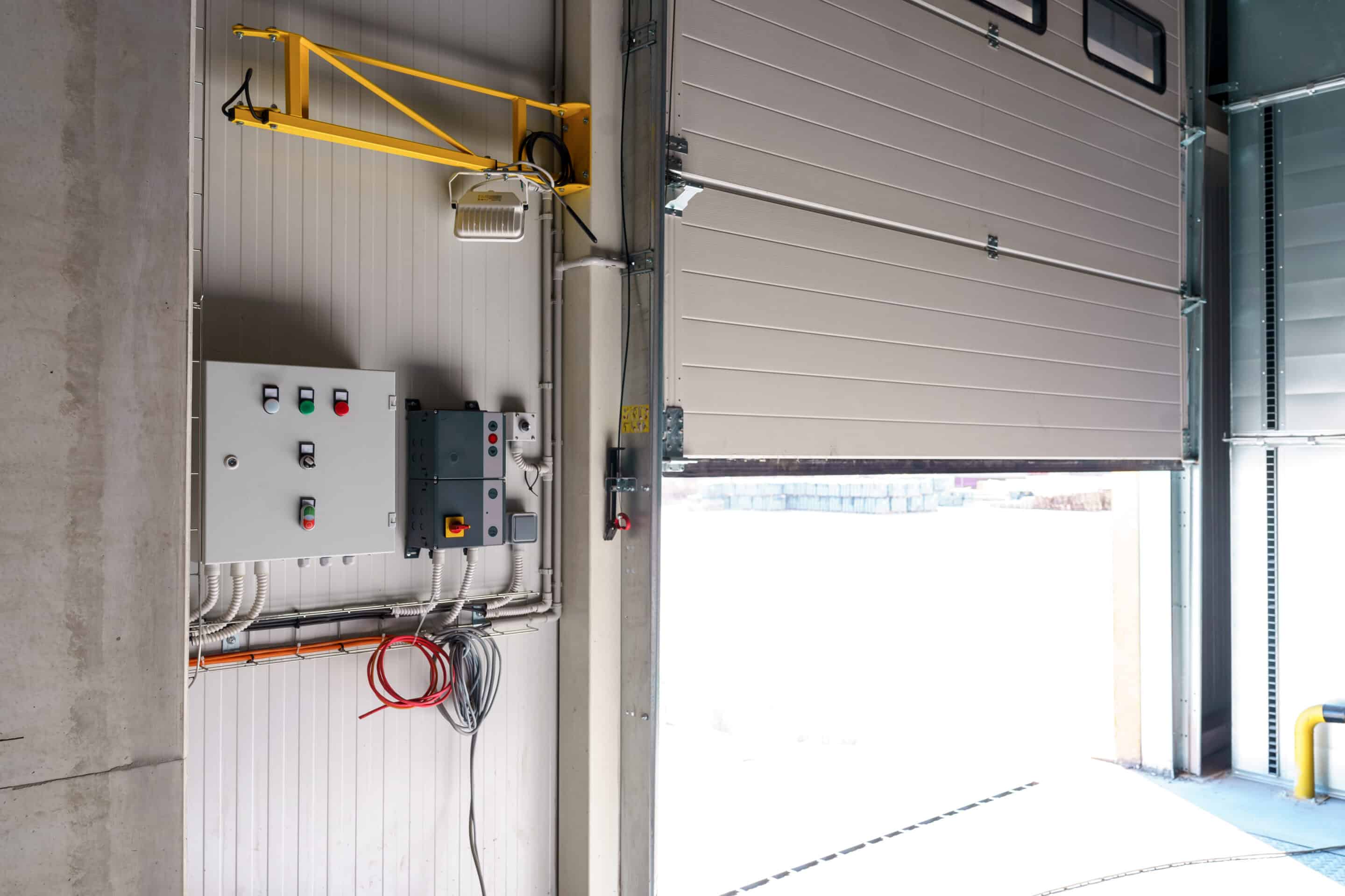 How to Replace Garage Door Cable? 12 Garage Door