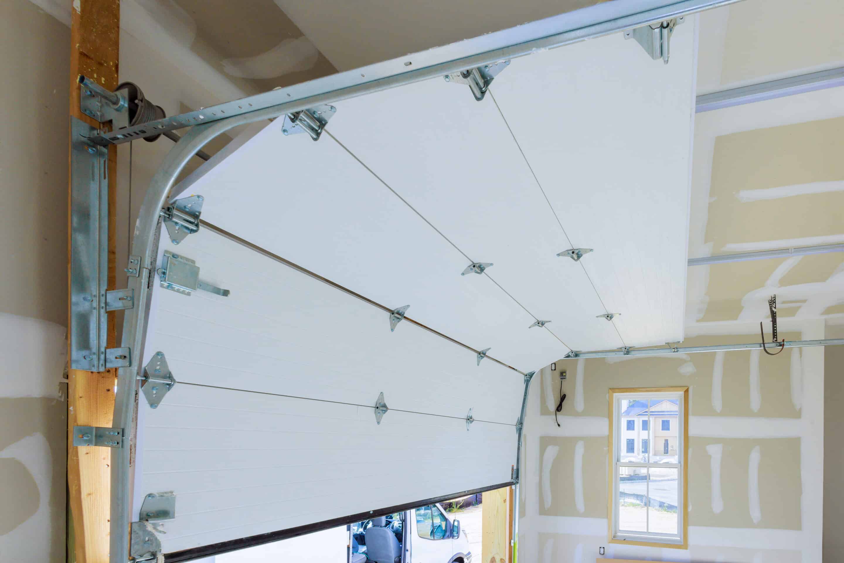 Garage Door