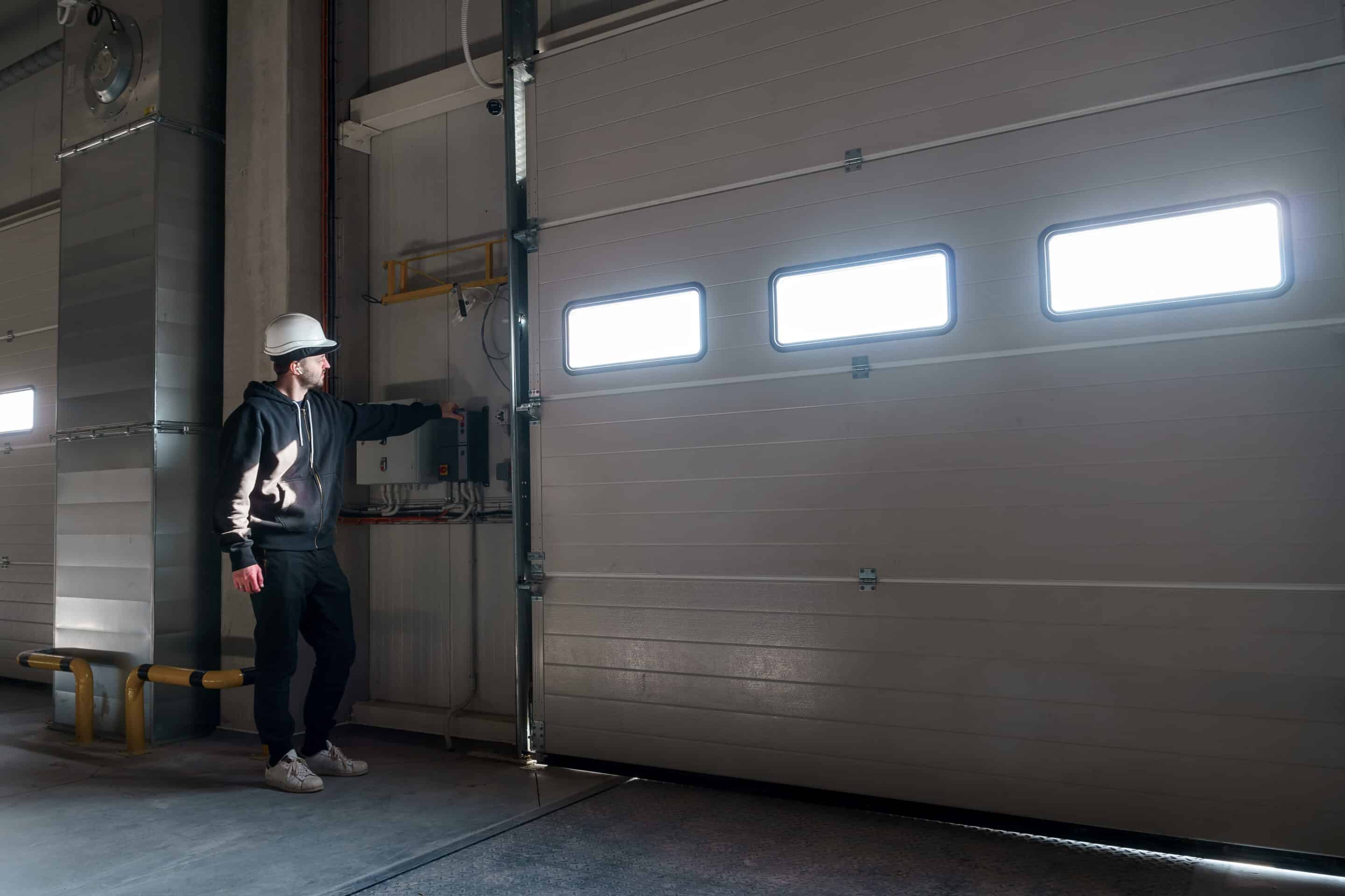 Why Garage Door Installation Safety Checks Are Critical for Your Home? 10 Safety Checks