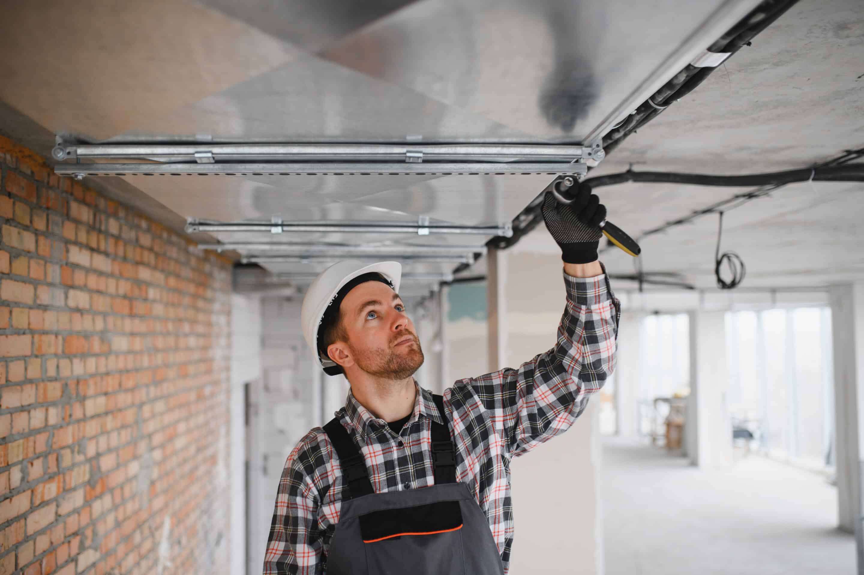 How to Install a Garage Door: A Step-by-Step Guide 5 Garage Door Installation