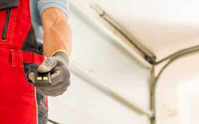 How to Level Up Garage Door Systems?